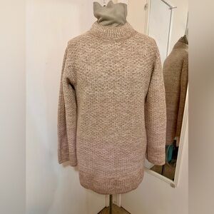 St John Wool oversized sweater Medium